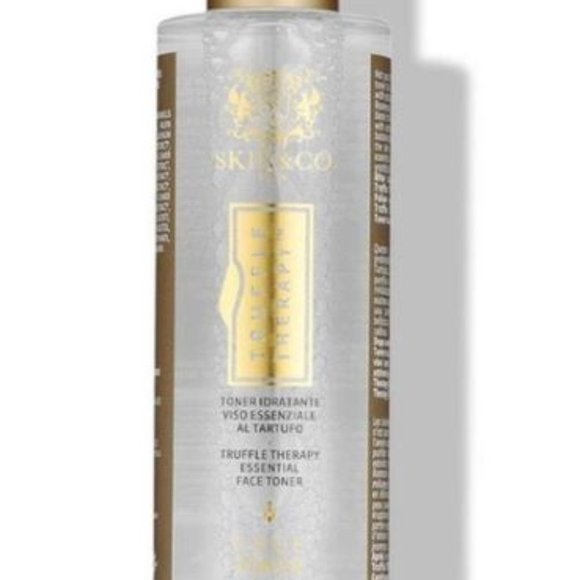 Skin & Co Roma Other - NWT Skin and Co Roma Truffle Therapy Face Toner